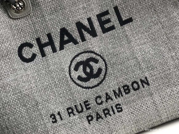 Hyper Peter TOTE CHANEL BAG 0708
